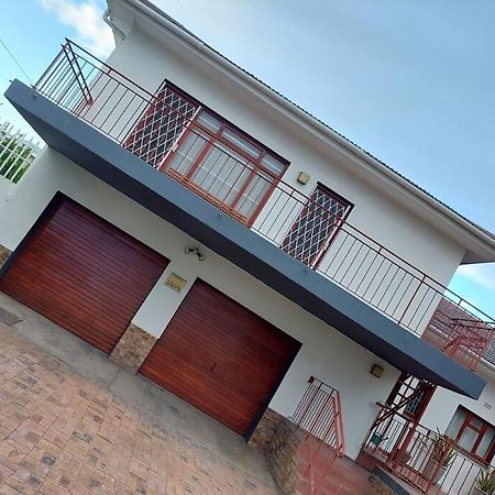 Hills Cottage Beaufort West Exterior photo